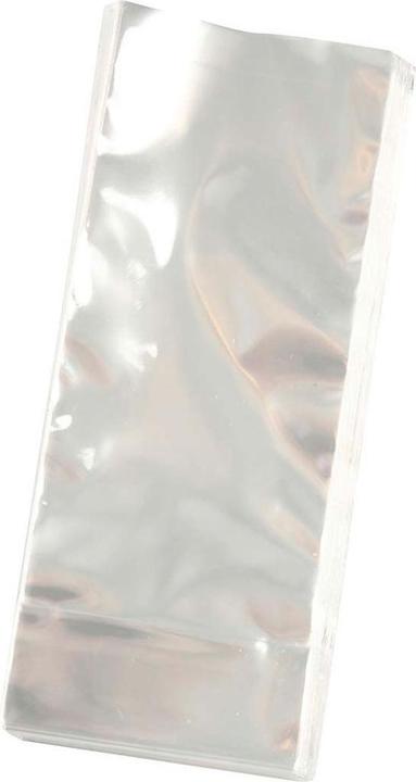 Produktbild Creativ Company Klarsichttüte 22.5 cm, 200 Stück, Transparent (200 x)
