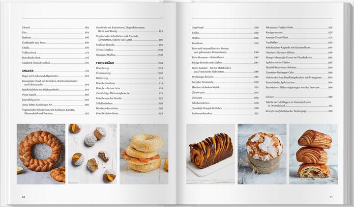 Image du produit Boulangerie (Allemand, Constantini, Delphine, 2024)