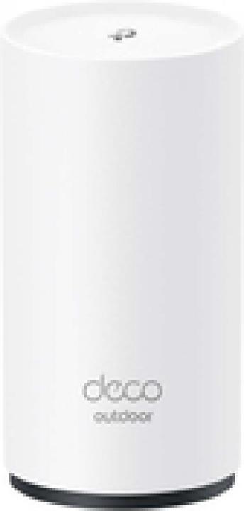 Produktbild TP-Link Deco X50-Outdoor Wi-Fi 6 Mesh AX3000 (1-pack)
