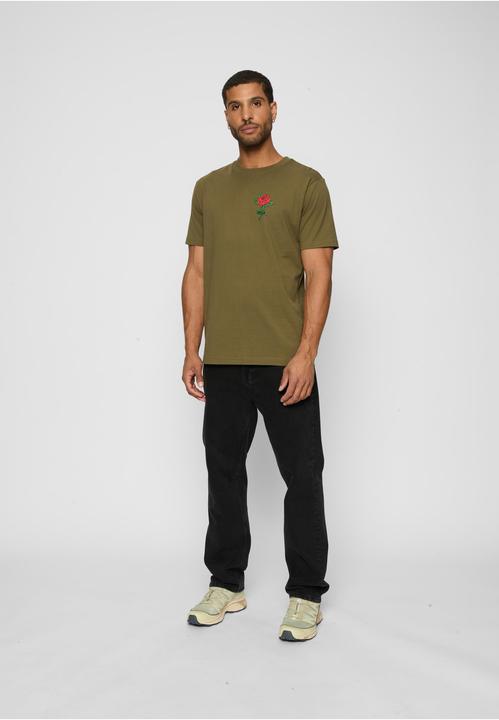 Actual product image Mister Tee Rose tea - 1830 (XS)