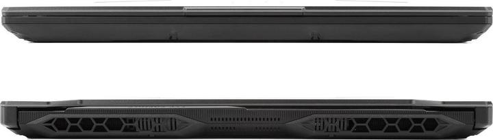 Actual product image ASUS TUF Gaming F15 (6.14", Intel Core i5-11400H, 16 GB, 512 GB, Eng. Int.)