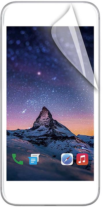 Immagine prodotto Mobilis Pellicola protettiva antiurto IK06 per iPhone 12 Mini (1 Pezzo/i, Apple iPhone 12 mini)