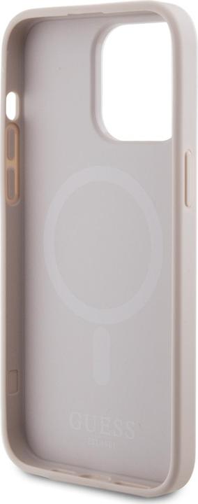 Actual product image Guess Hard Case (Apple iPhone 15 Pro)