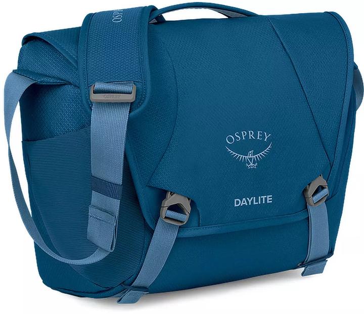 Image du produit Osprey Daylite Porte-documents Messenger 41.5 cm Compartiment pour ordinateur portable (15.40", Universel)