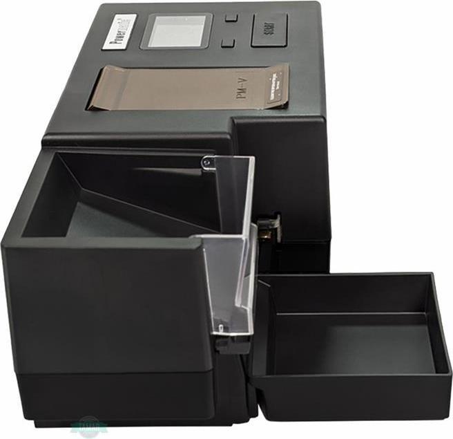 Produktbild Powermatic 5 Stopfmaschine vollautomatisch