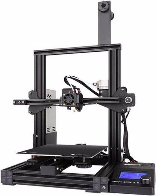 Produktbild Anycubic Mega Zero 2.0