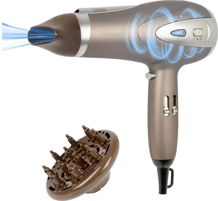 Produktbild Profi-Care Haartrockner