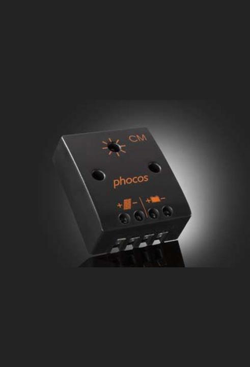 Image du produit Phocos CM10-2.1