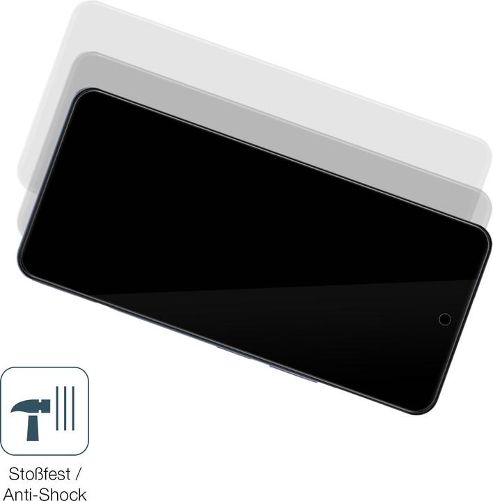 Image du produit Dipos Anti-Shock Film de Protection d’écran (1 pièce(s), Vivo Y19)