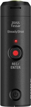 Image du produit Sony Hdr-As50 (60p, WiFi)