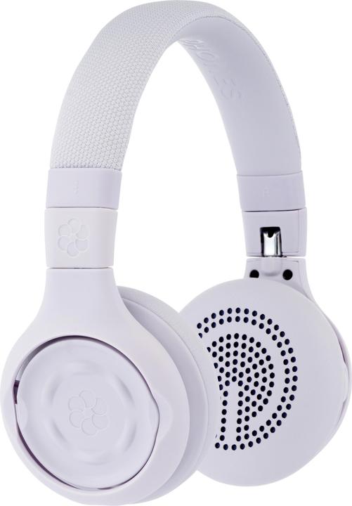 Produktbild StoryPhones Wireless Kopfhörer (Deutsch, Französisch, Italienisch, Englisch, Spanisch)