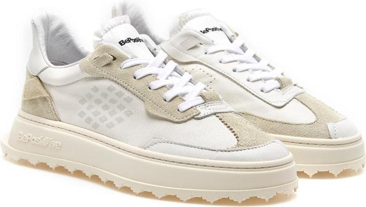 Produktbild BePositive Cuprace Wing - Leather + Suede (39)