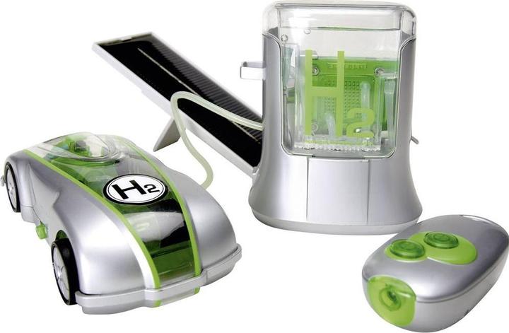 Produktbild FCJJ-23 H-Racer 2.0 Alternatieve energie Brandstofcellen-auto vanaf 8 jaar