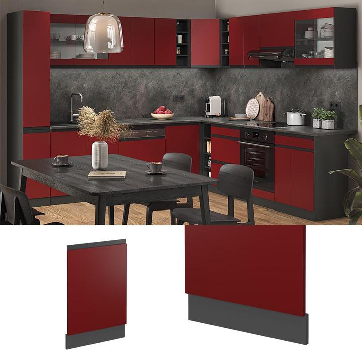 Produktbild Vicco Frontblende R-Line