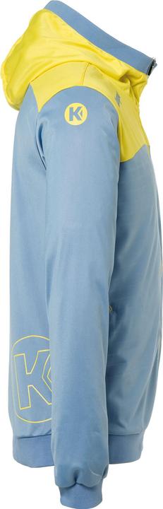 Actual product image Kempa Emotion 2.0 Hooded Jacket (L)