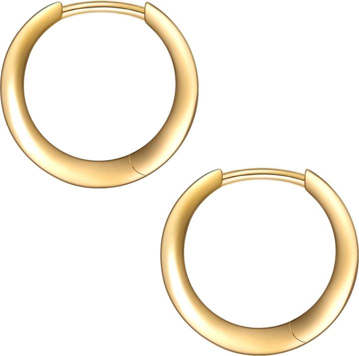 Produktbild Strandglück Damen Sterling Silber gelbgold - 31580 (Sterling Silber)