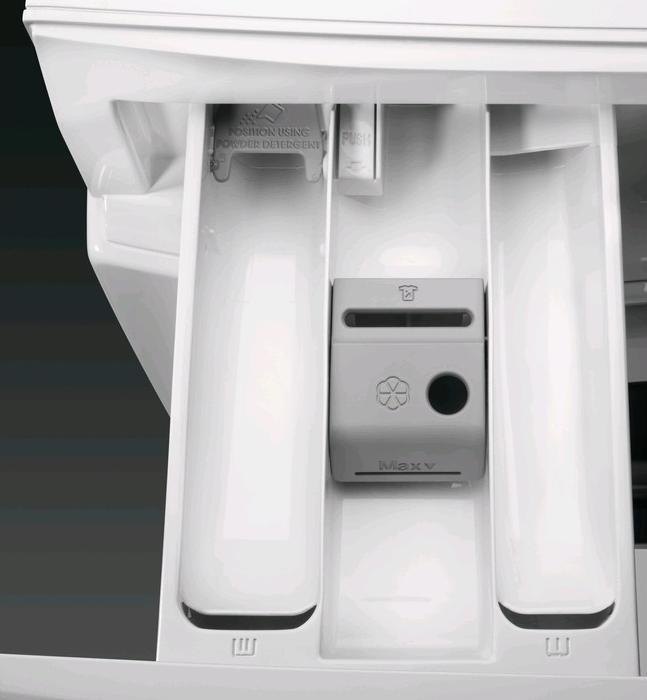 Produktbild AEG L8FE74488 (8 kg, Links)