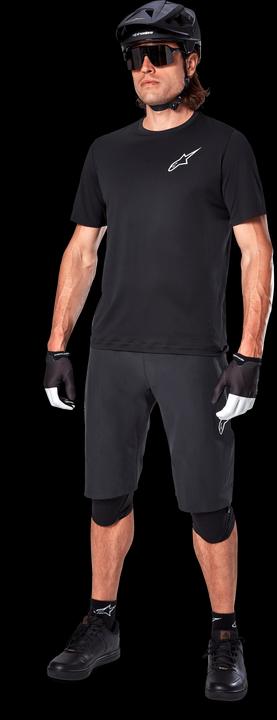 Image du produit Alpinestars Maillot 24 A-Aria Astar Ss (M)