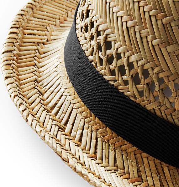 Actual product image Beechfield Trilby (L, XL)