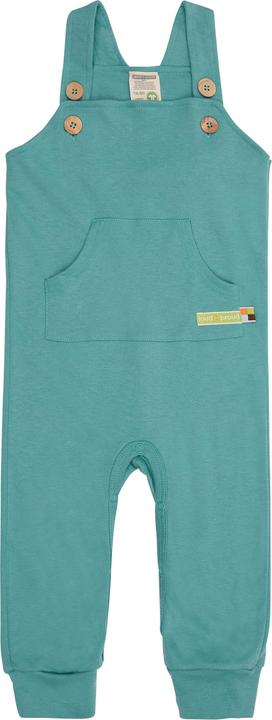 Actual product image loud + proud Dungarees (56)