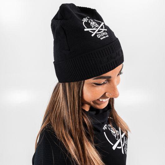 Produktbild UYN Beanie X Guru Dello Sci