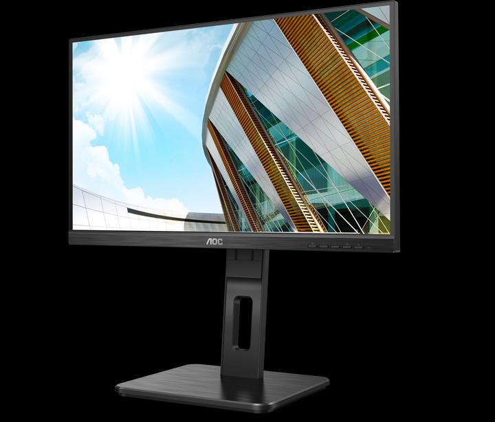 Image du produit AOC 22P2Q (1920 x 1080 pixels, 21.50")