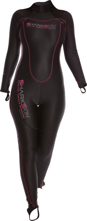 Image du produit Sharkskin Chillproof Combi (1,5 mm, 10)