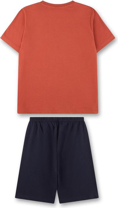 Produktbild Sanetta Pyjama Homewear Bequem sitzend (152)
