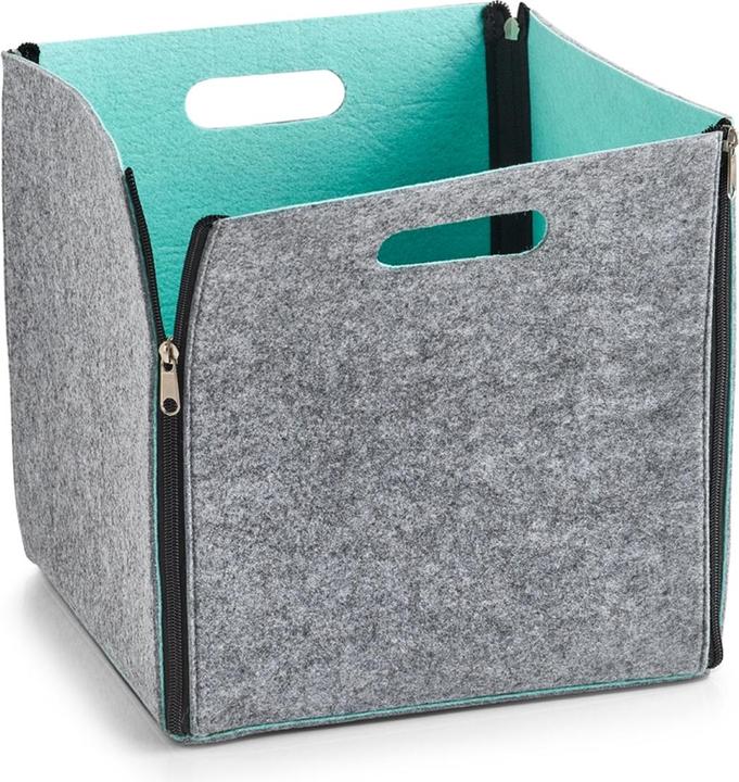 Immagine prodotto HTI-Living Cesto portaoggetti (1 x, 28 x 28 x 28 cm)