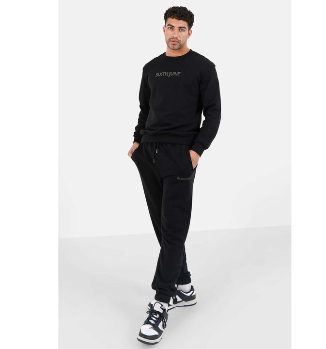 Immagine prodotto Sixth June joggers e felpa (XS)