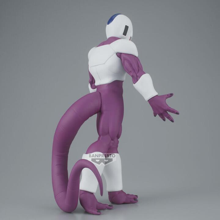 Actual product image Banpresto Dragon Ball - Cooler Solid Edge Works