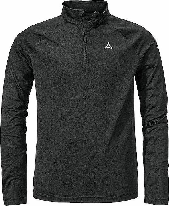 Produktbild Schöffel Funktions Zipshirt Lenggries M (58)