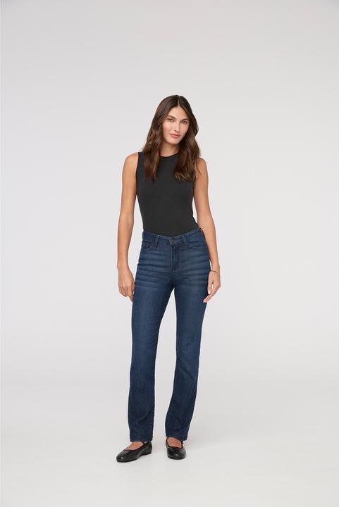 Immagine prodotto Du/Er No Sweat High Rise Slim Straight (M)