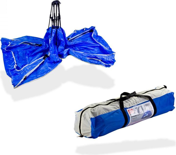 Produktbild Dema Trekkingzelt Tatra (3 kg, 2 Personen)