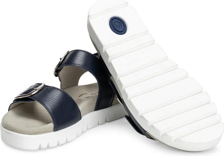 Immagine prodotto Vitaform Sandale Hirschleder Supersoft (38)