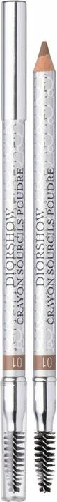 Produktbild Dior Diorshow Crayon Sourcils Poudre (Blond)