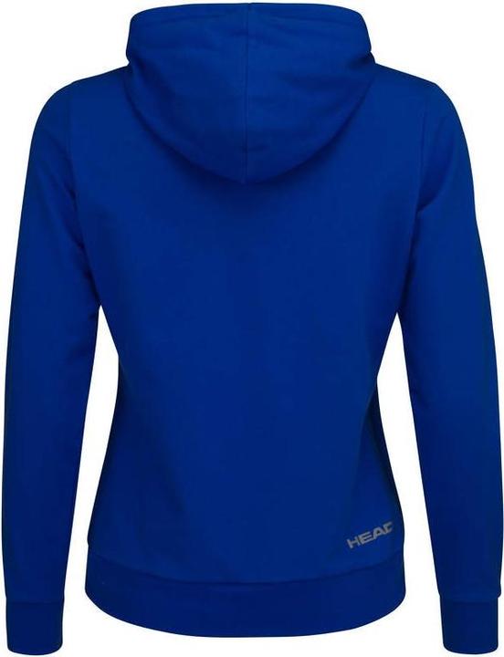 Immagine prodotto Head Felpa con cappuccio Club Rosie W Royal Blue (XL)