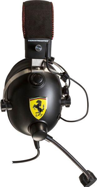 Actual product image Thrustmaster Race Kit Ferrari 599XX Evo Edition (PC, Xbox One S)
