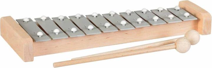 Produktbild Egmont Xylophon mit 10 Tönen