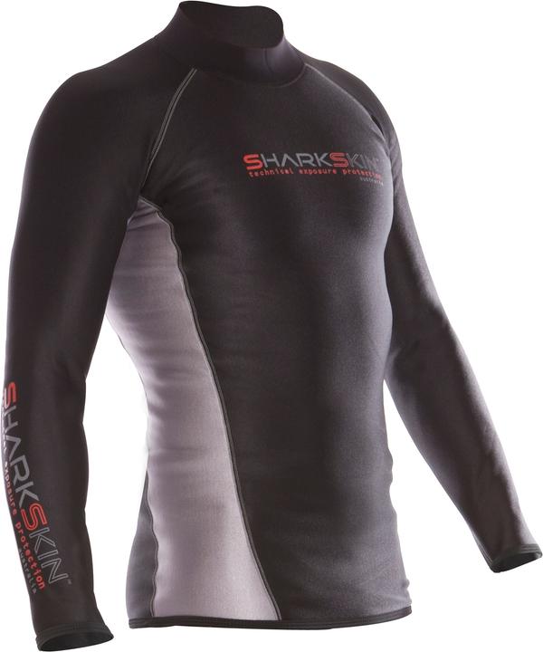Sharkskin Chillproof langarm