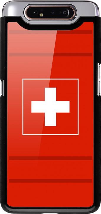 Image du produit PhoneLook Coque Euro 2020 Switzerland (Samsung Galaxy A80)