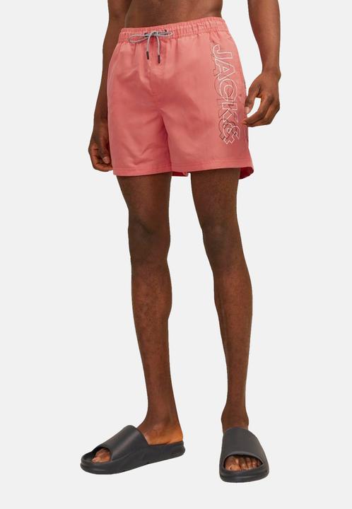 Immagine prodotto Jack & Jones Vestibilità regolare Vestibilità regolare Costume da bagno Vestibilità regolare Costume da bagno (L)