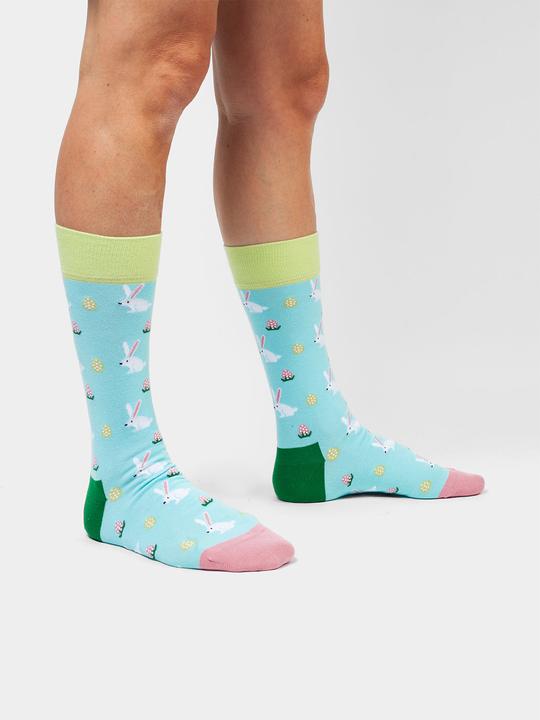 Image du produit DillySocks Easter Gang (Une unité par pack, 41 - 46)