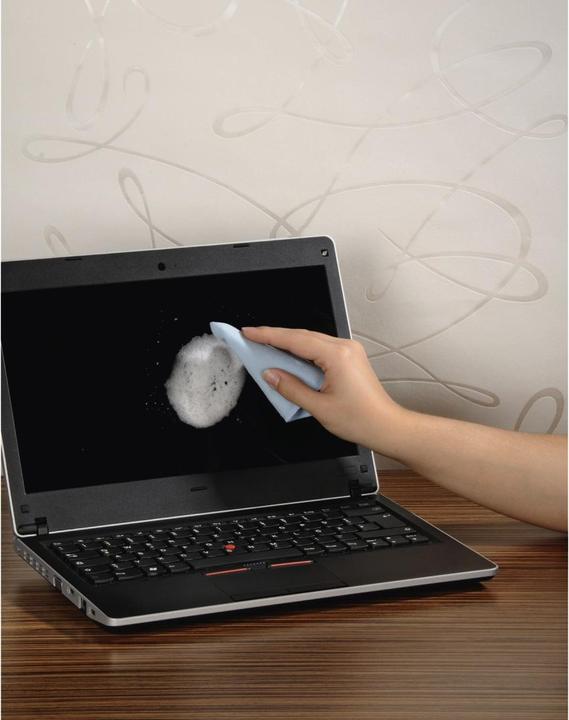 Immagine prodotto Hama Schiuma per la pulizia dei notebook