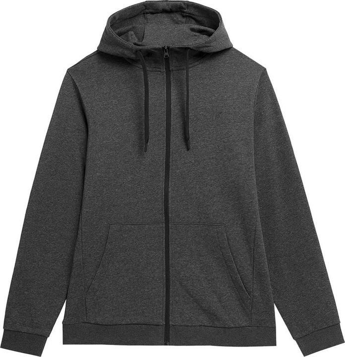 Image du produit 4F Bluza Ciemny Szary Melanż TSWSM354 r. S (S)