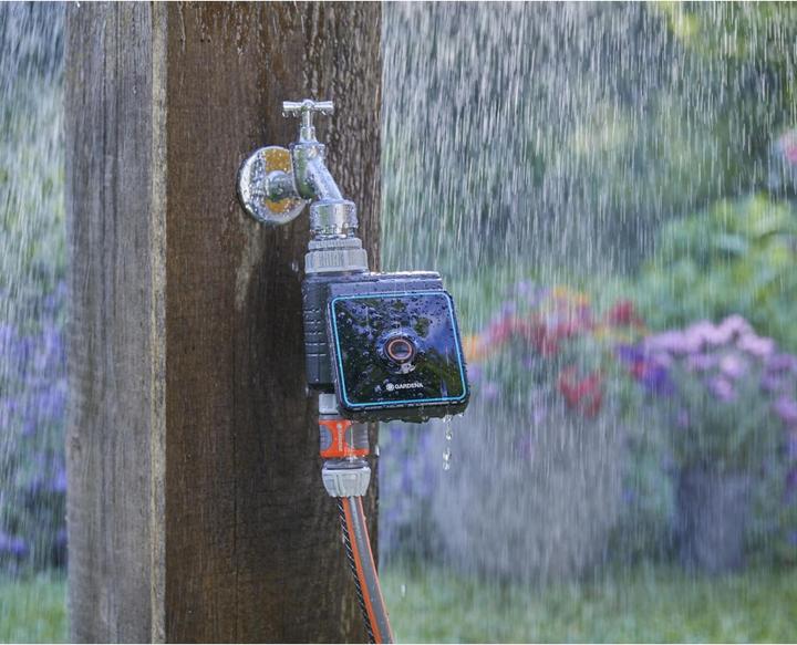 Actual product image Gardena Irrigation control (Irrigation computer)