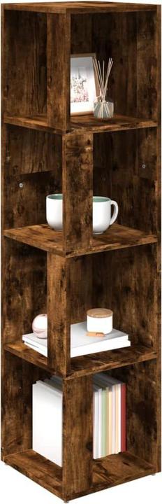 Actual product image VidaXL Tove (33 x 33 x 132 cm)