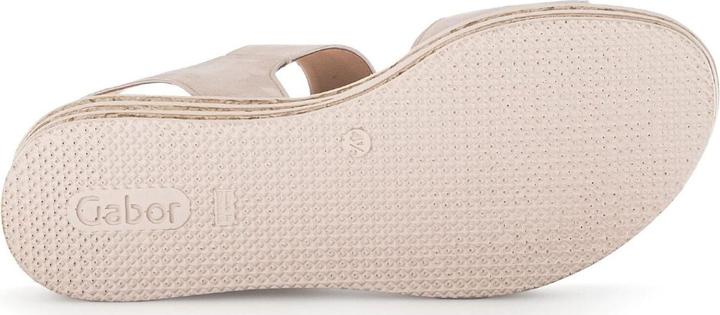 Actual product image Gabor Sandalen (40)