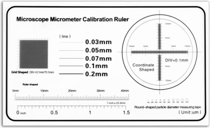 Produktbild PCE Instruments Mikroskop