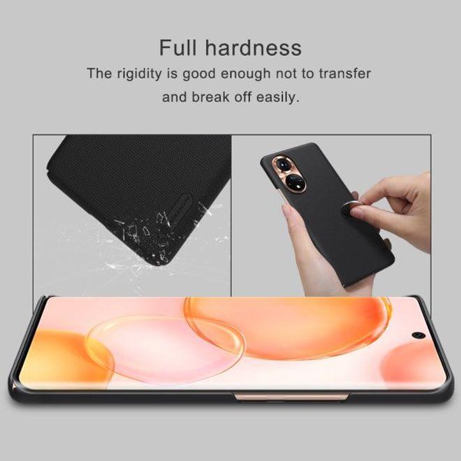 Image du produit Nillkin Super Frosted Shield Series (Honor 50)